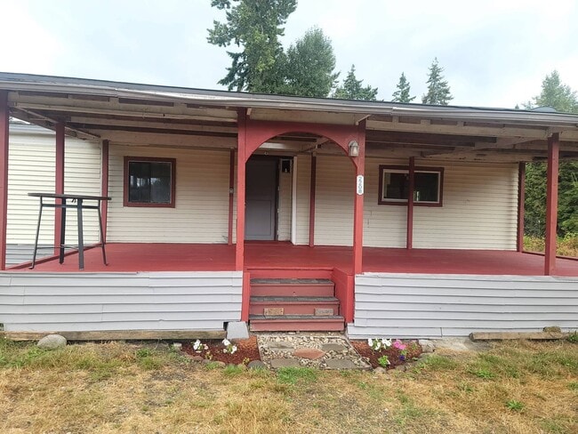 Building Photo - 2208 278th St E Rental
