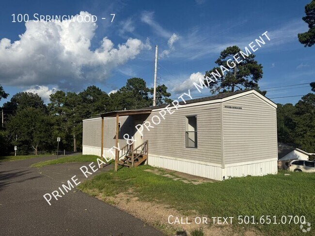 Building Photo - 100 Springwood-7 Unit 7 Rental