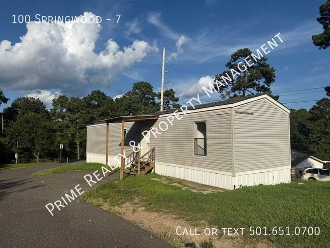 Building Photo - 100 Springwood-7 Unit 7 Rental