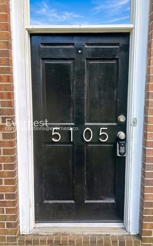 5105 Tower Rd