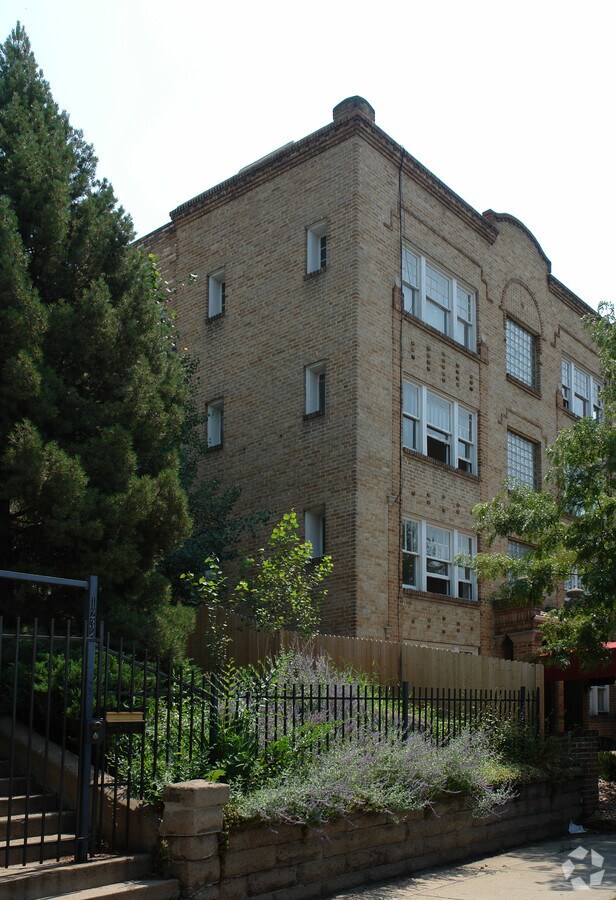 The Abigail - The Abigail