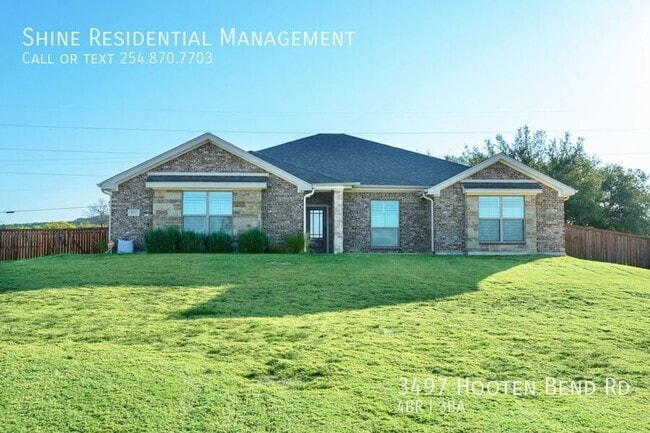 Photo - 3497 Hooten Bnd