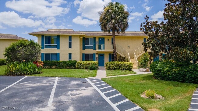 Photo - 96 Glades Blvd Unit 513