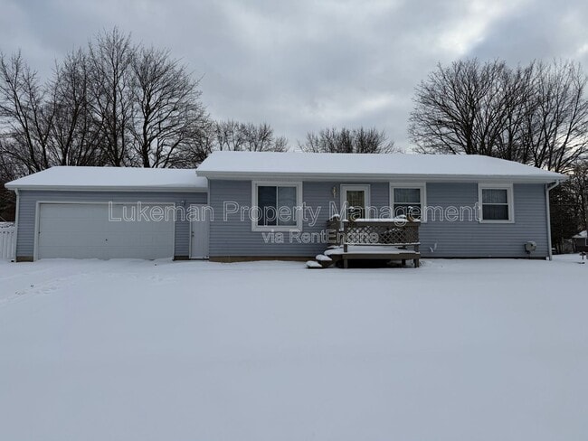 Building Photo - 4726 Hanover Ave