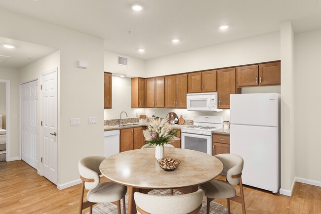 Photo - Willow Oak Villas