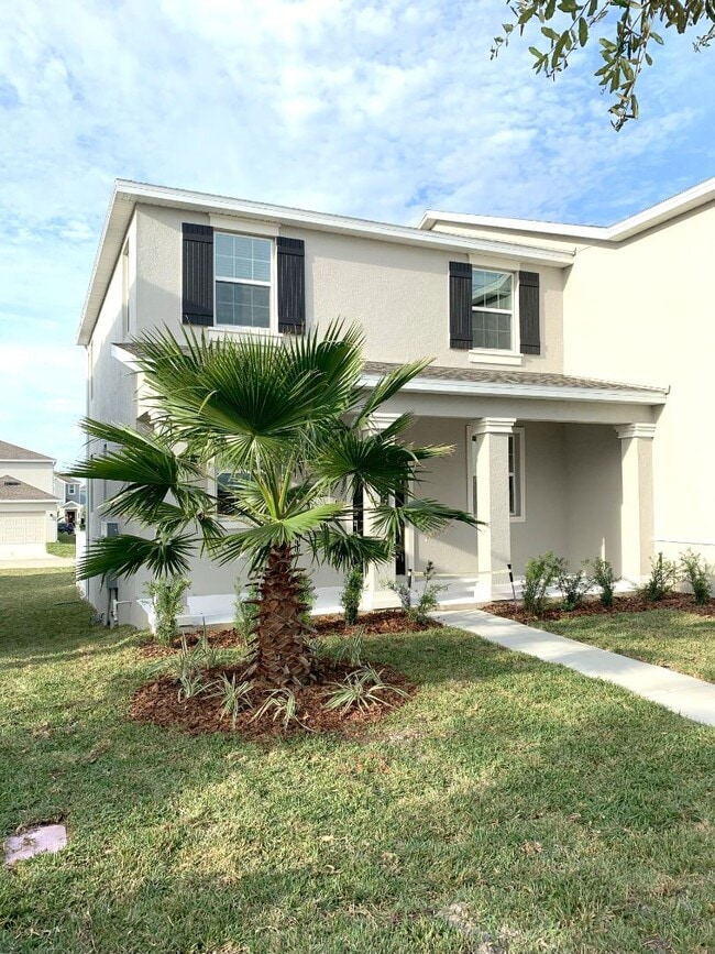 Photo - 15609 Water Spring Blvd