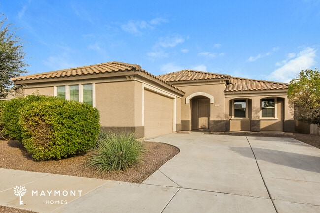 Building Photo - 15862 W Desert Hills Dr