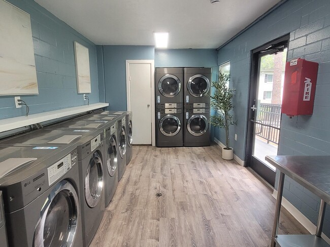 Square One Apartment Homes