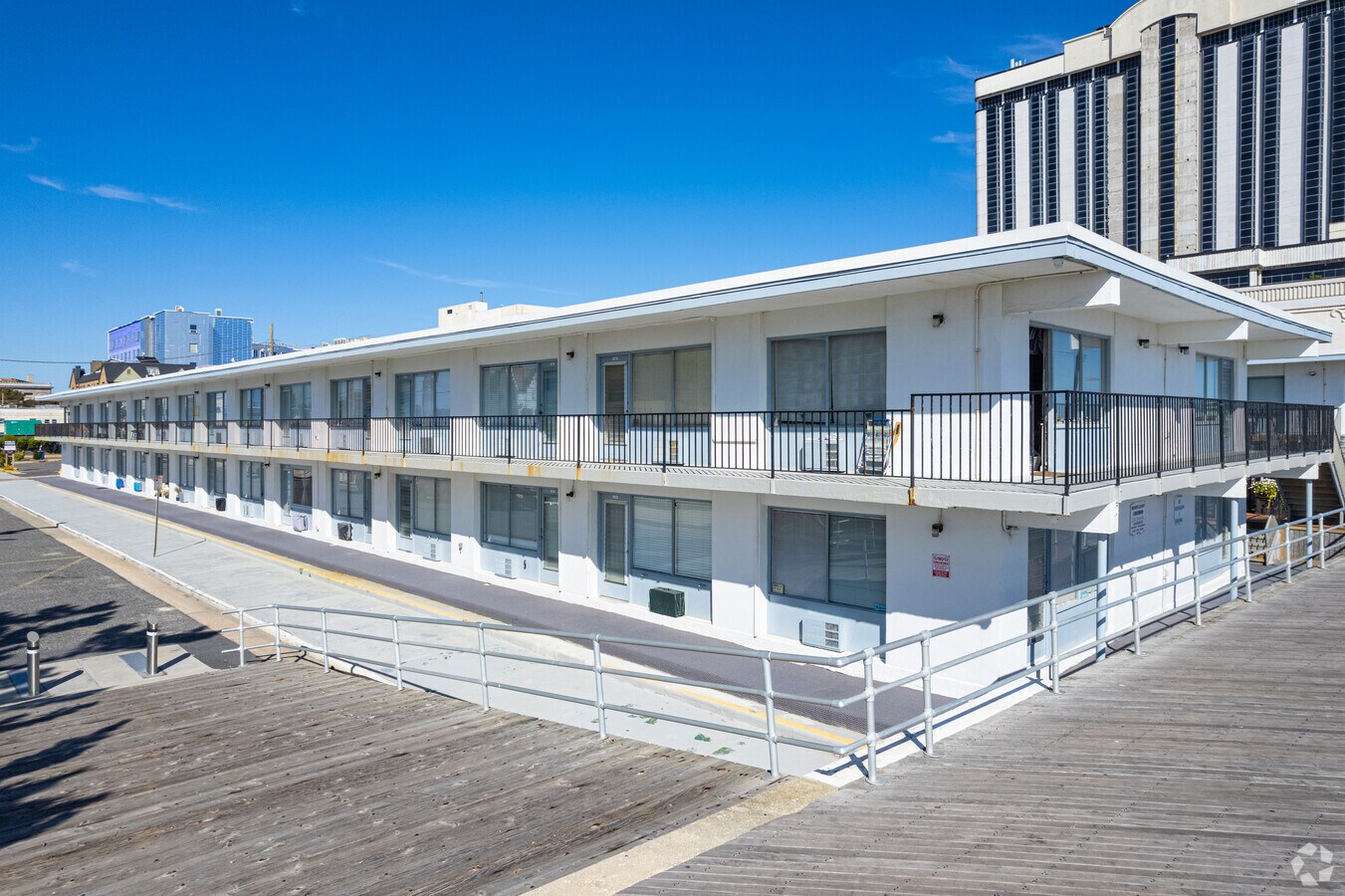 Photo - Seashore Club Condominiums