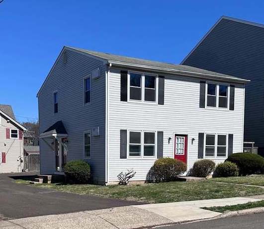 Photo - 201 N Hamilton St Unidad 203