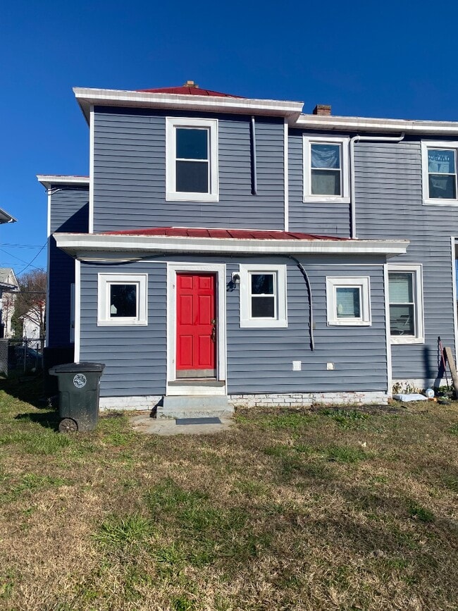 Photo - 1601 Bedford Ave