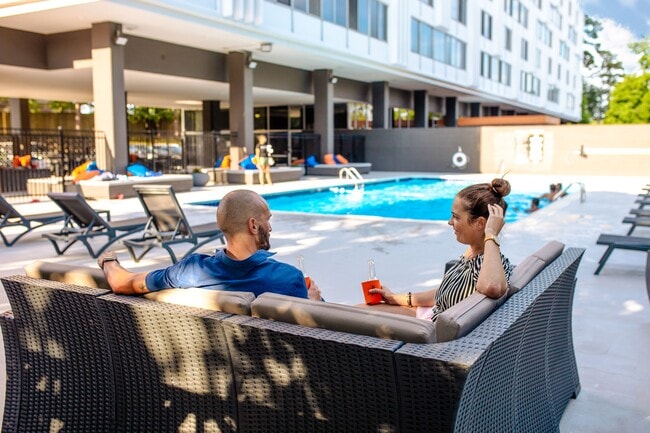 Photo - The Highland Midtown