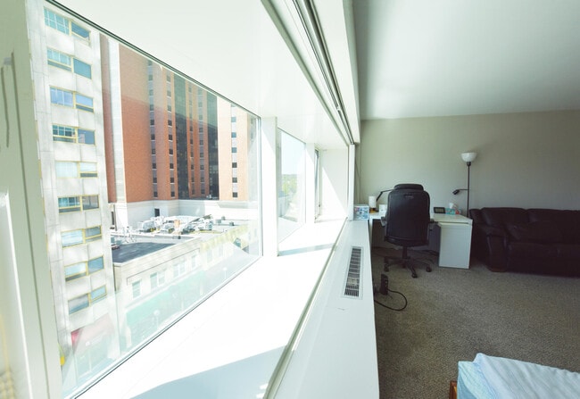 Photo - 555 E William St Unit 5K