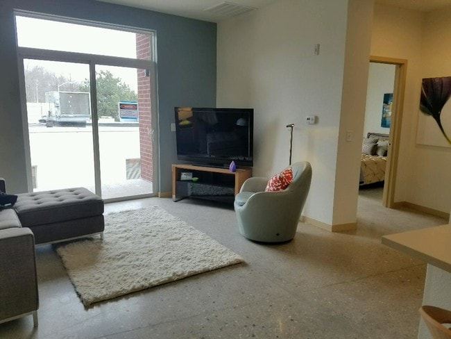 Asana Apartments