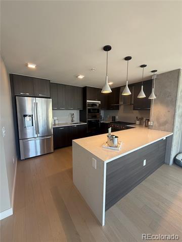 Building Photo - 1515 Julian St Unit 607