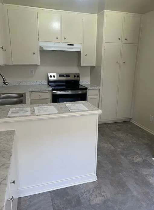 Photo - Cornuta Apartments