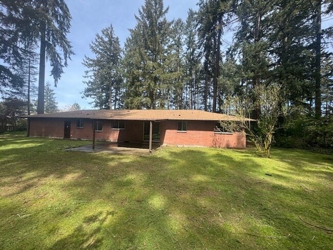 Photo - Charming 3-Bedroom Rental Home in Tacoma