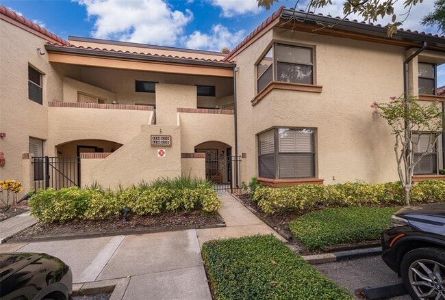 Building Photo - 1232 St Tropez Cir Unit GE Rental
