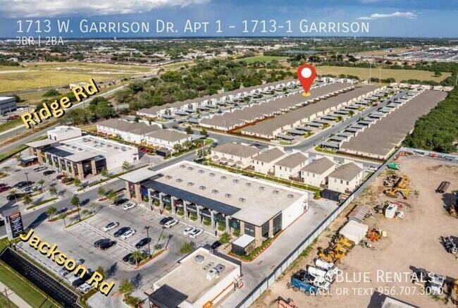 Photo - 1713 W Garrison Dr Unidad 1713-1 Garrison