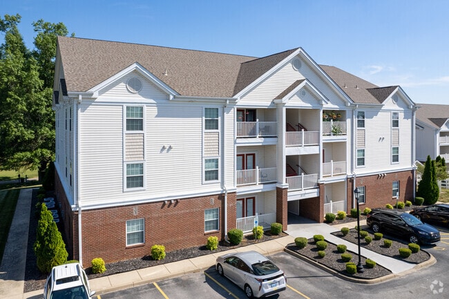 Photo - Golf Brook Apartments