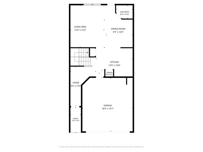 Photo - 208 Autumn Berry Ln