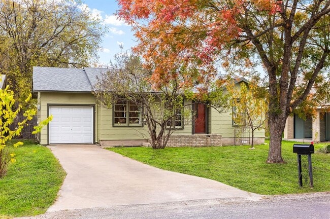 Building Photo - 503 Provines Dr