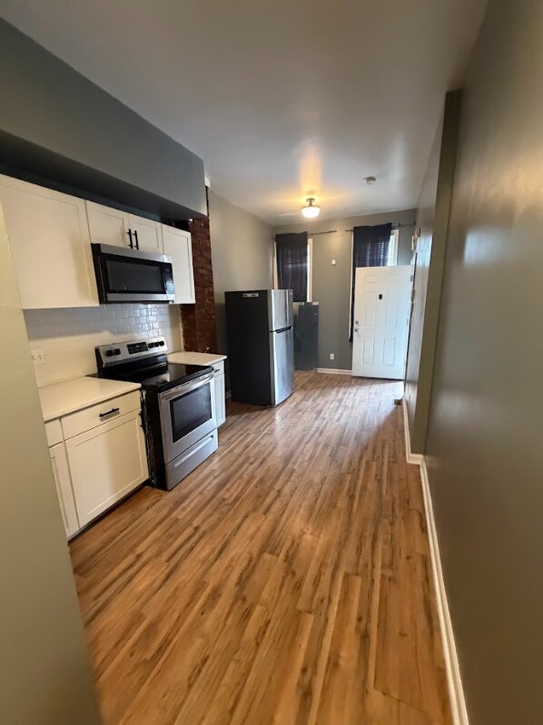 Photo - 2656 N 16th St Unidad 1