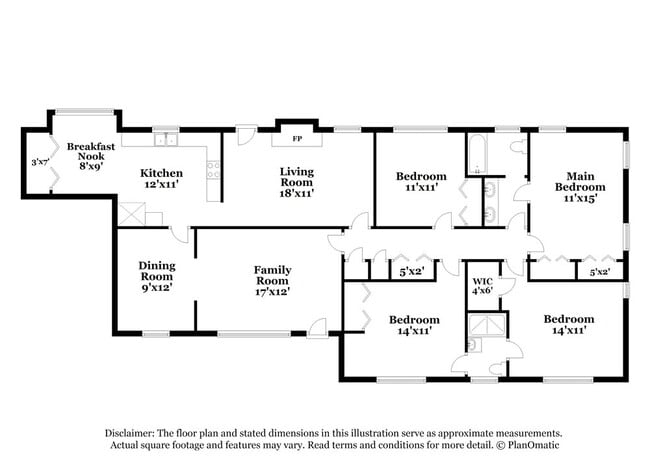 Photo - 4605 Newcastle Cir