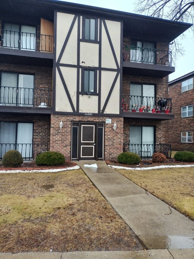 Photo - 14001 S Torrence Ave Apartment Unit -2A