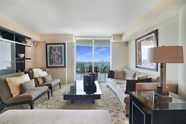 Photo - 2101 Brickell Ave Unit 1812