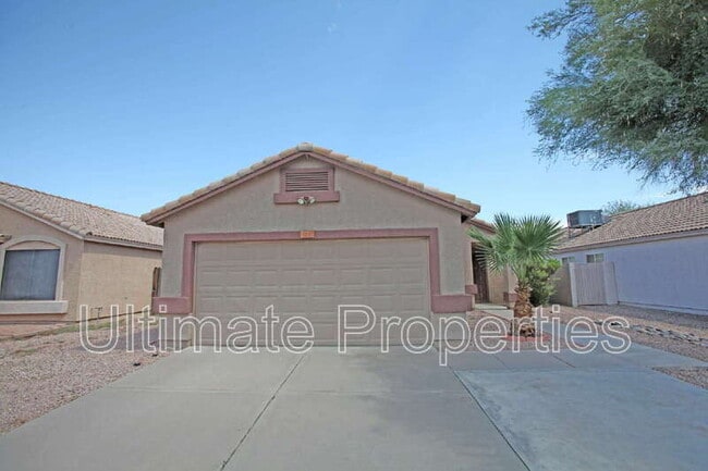 Photo - 3232 W Lone Cactus Dr House