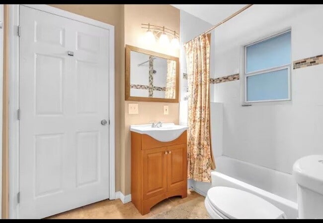 Photo - 3501 Bishop Eddie Newkirk Wy