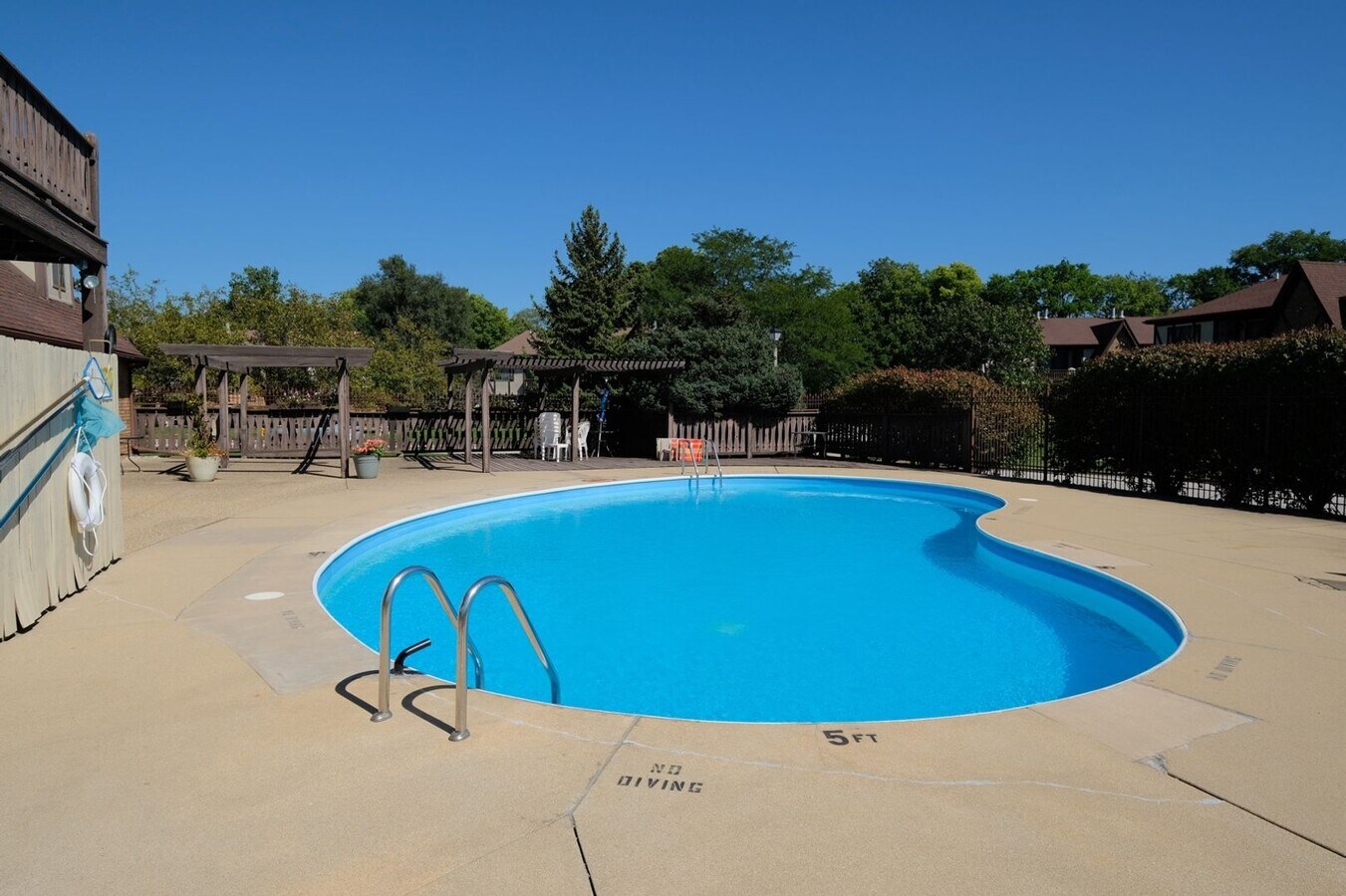 Photo - 2010 Tracy Dr Unit 2010-2
