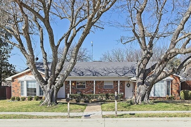 Building Photo - 1107 Mill Valley Dr