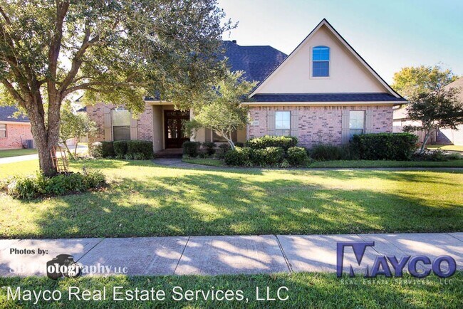 4 And Up Bedroom Houses For Rent In Bossier City La Forrent Com