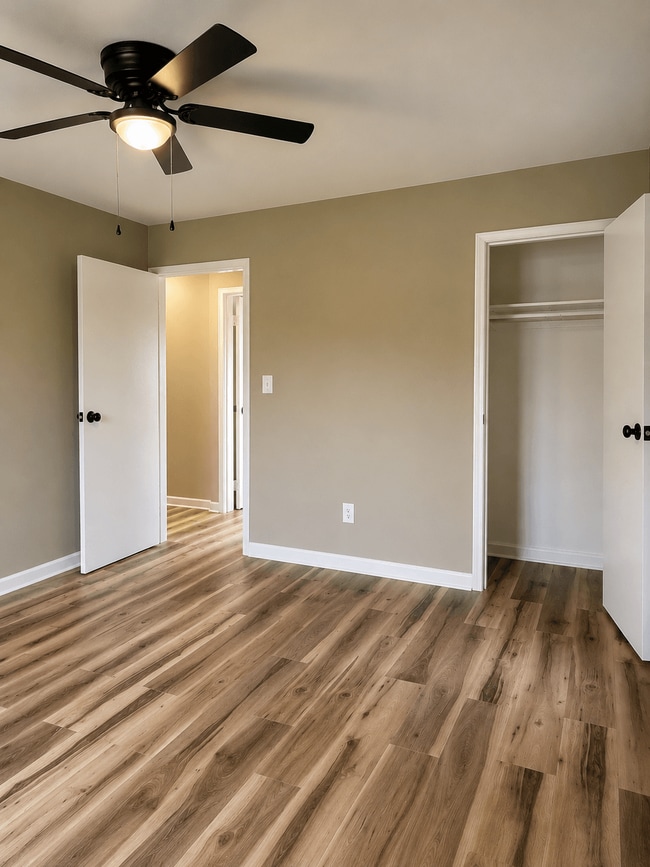 Photo - Madison Apartments