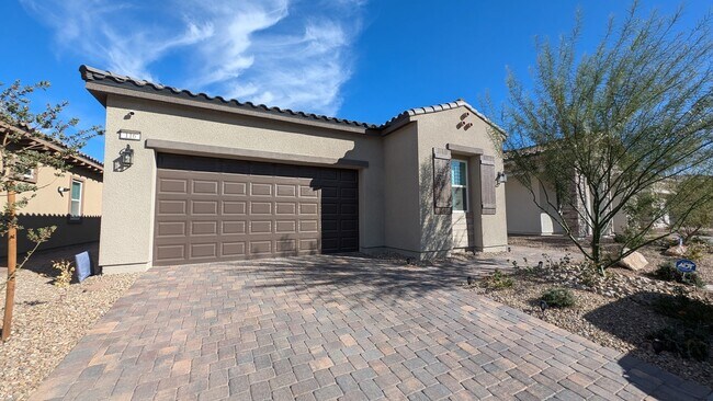 Photo - Immaculate 3 Bedroom Furnished Smart Home in Lake Las Vegas – A Tranquil Desert Oasis
