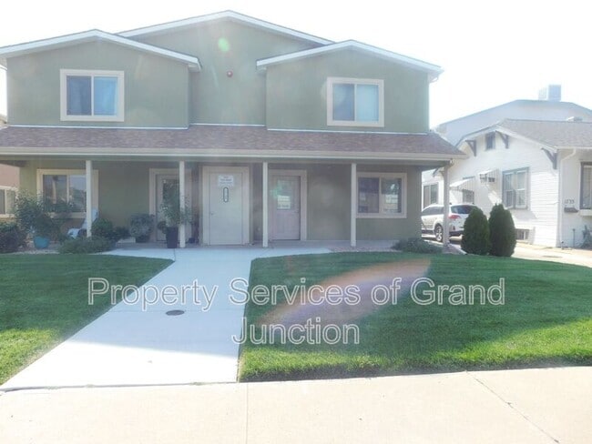 Building Photo - 1725 N 7th St Unit A