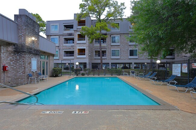 Photo - 2209 S Braeswood Blvd Unit 32C