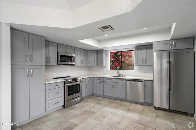 Building Photo - 7245 E Buena Terra Way Rental
