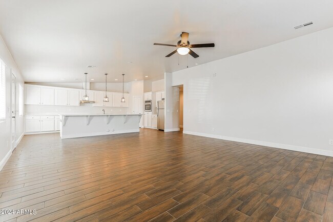 Photo - 807 W Buist Ave House