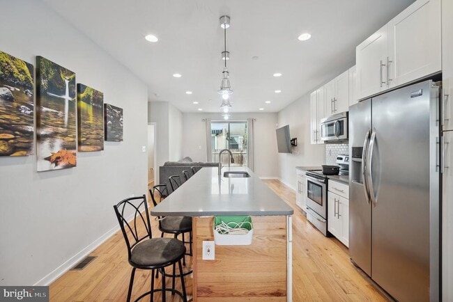 Photo - 1246 E Fletcher St