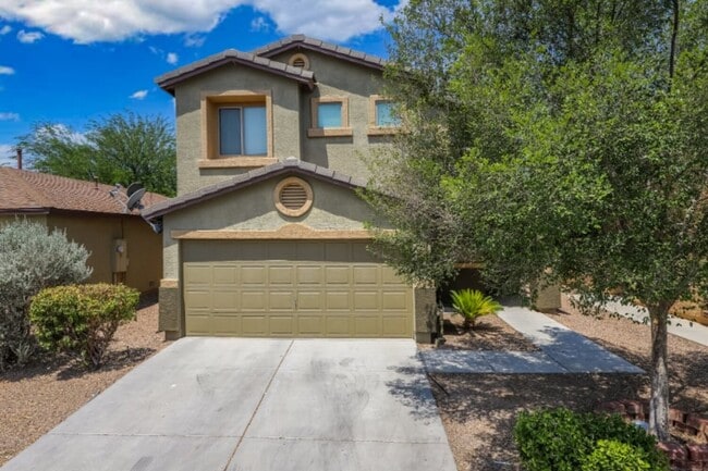 Building Photo - 6560 S Meadow Fescue Dr