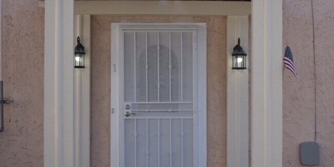 Platte 4 Plex - Platte 4 Plex Unit 1