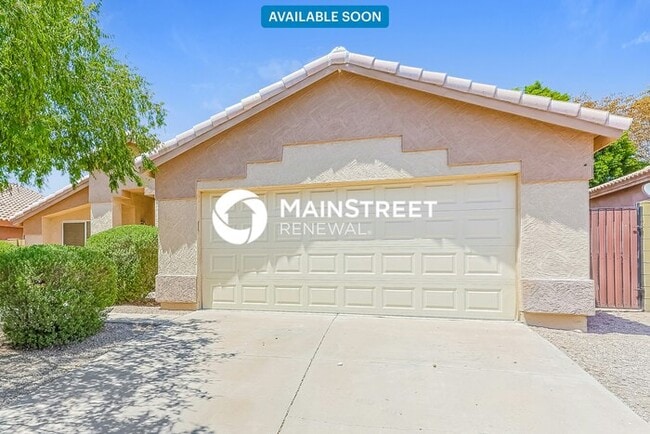 Building Photo - 3 Bedroom Pet-Friendly Home in Mesa, AZ wi...