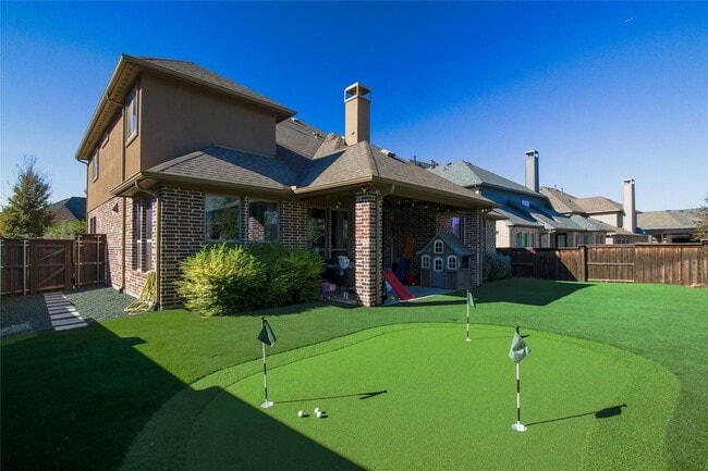 Photo - 4640 Desert Willow Dr