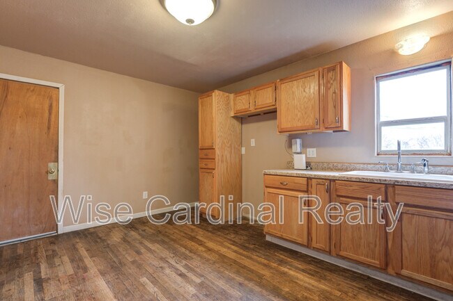 Photo - 1409 Tilford Ave