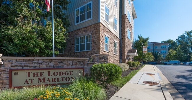 The Lodge at Marlton