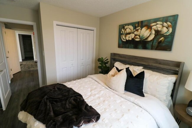 Photo - 1 bedroom in Regina SK S4P-2M5