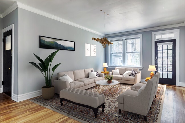 Photo - 7244 Forsyth Blvd Unidad 1E